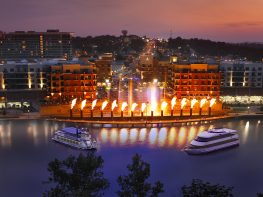 Travel Reward Members