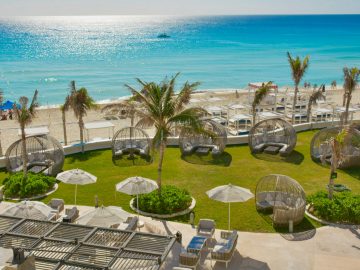 Travel Reward Members
