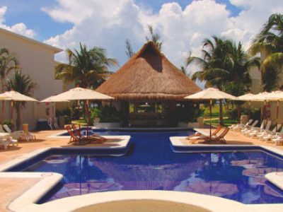 Travel Reward Members