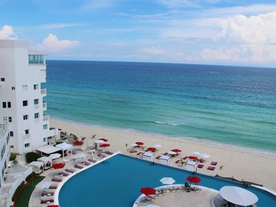 Travel Reward Members