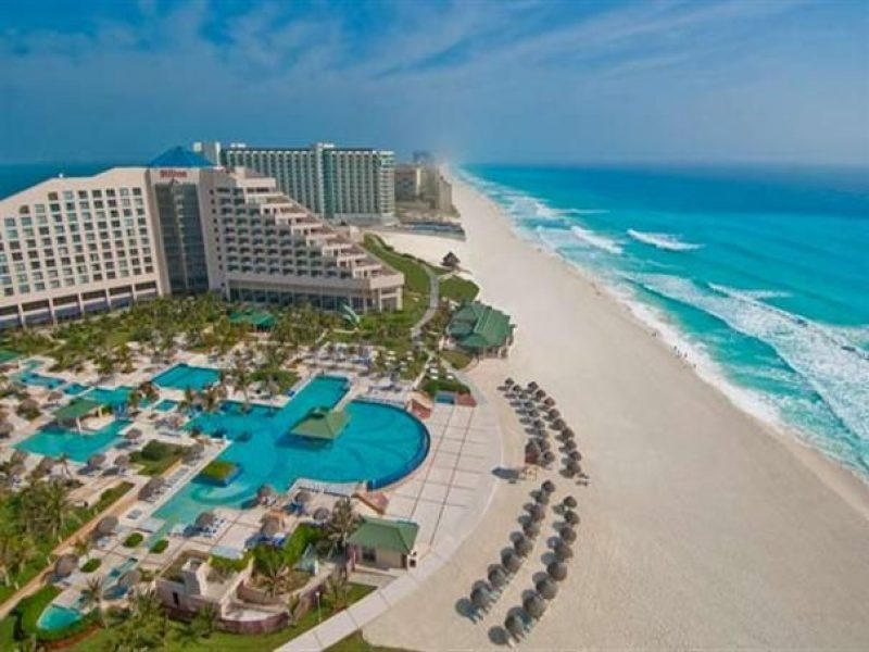 Grand Park Royal Cancun – A & M International Marketing & Consulting LLC