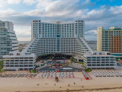 Travel Reward Members