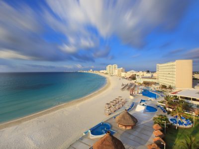 Travel Reward Members