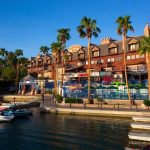 Travel Reward Members