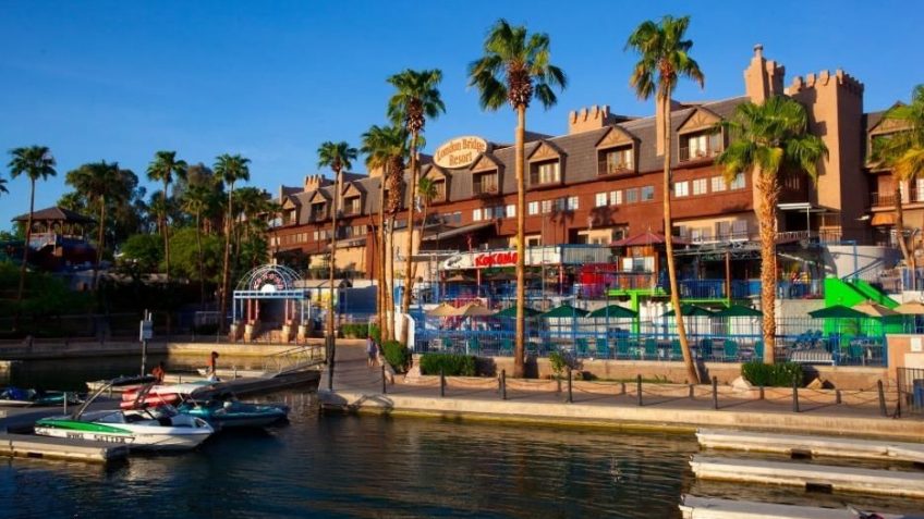 Travel Reward Members