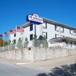 Travel Reward Members