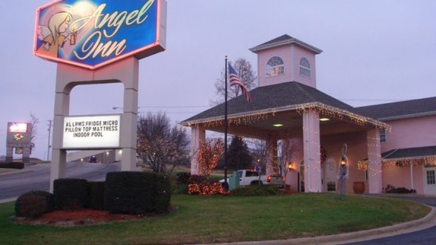 Travel Reward Members