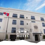 Travel Reward Members