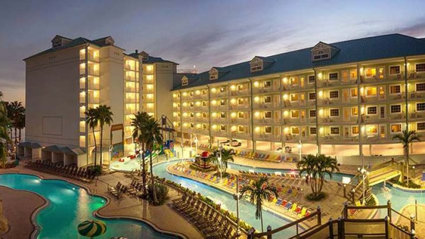 Travel Reward Members