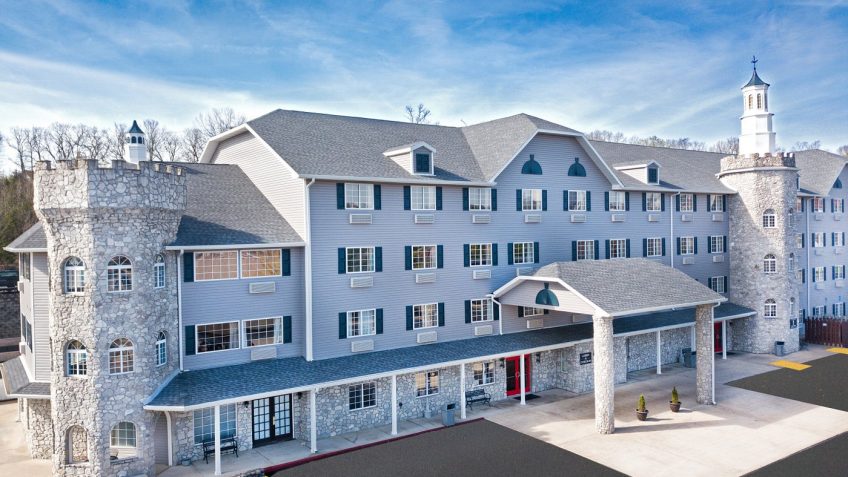 Travel Reward Members