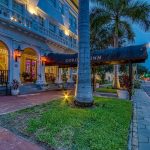 Travel Reward Members