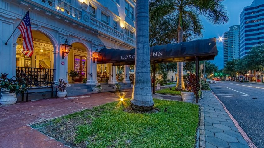 Travel Reward Members